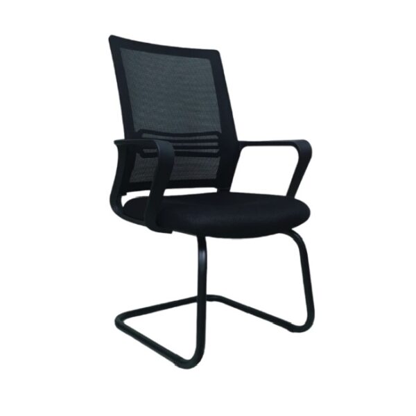 office chair KT-CR(Visitor) office furniture kuala lumpur shah alam klang valley