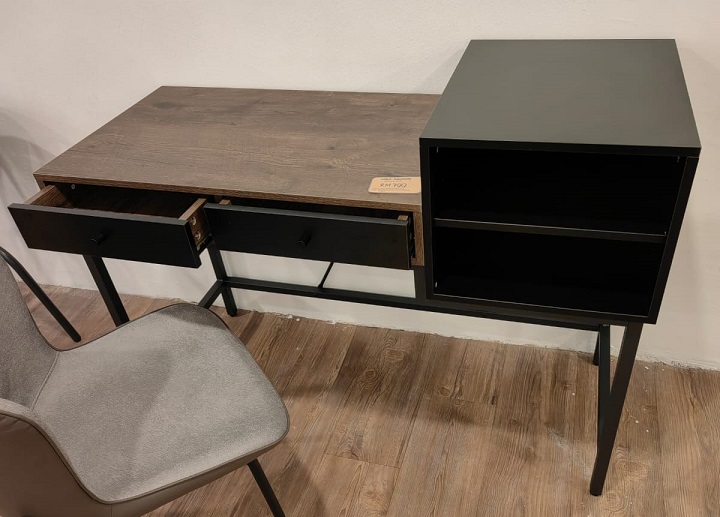 KT-E8119 Home Office Table office table malaysia kuala lumpur shah alam klang valley