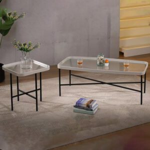 Coffee Table Side Table Model KT-32092CTLINER (1200W MM) malaysia kuala lumpur shah alam klang valley