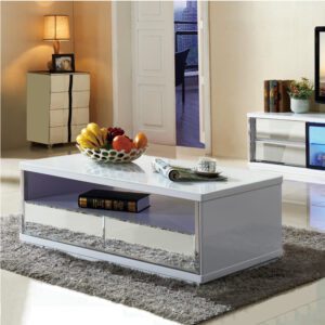 Coffee table | Side Table KT-9553CTWT malaysia kuala lumpur shah alam klang valley