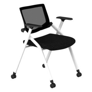 Training chair without table malaysia kuala lumpur shah alam klang valley
