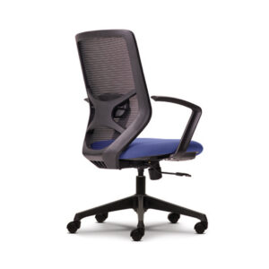 Office Executive Mesh Chair Model : KT-8911N-A62(M/B) malaysia kuala lumpur shah alam klang valley