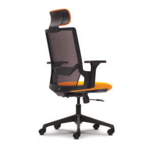 Office Executive Mesh Chair Model : KT-8810N-A75(H/B) malaysia kuala lumpur shah alam klang valley