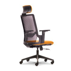 Office Executive Mesh Chair Model : KT-8810N-D95(H/B) malaysia kuala lumpur shah alam klang valley