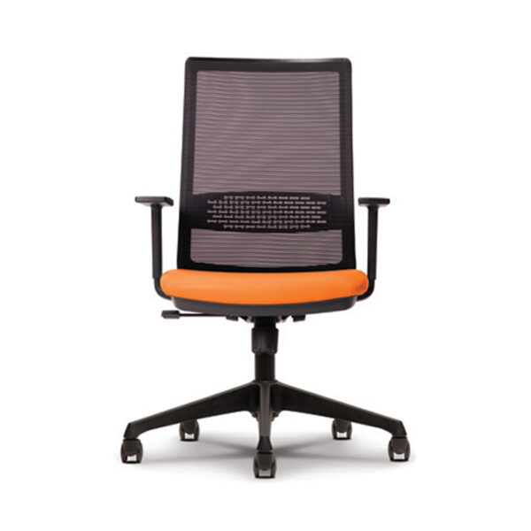 Office Executive Mesh Chair Model : KT-8411N-D34 (M/B) malaysia kuala lumpur shah alam klang valley