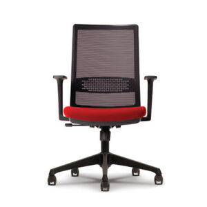 Office Executive Mesh Chair Model : KT-8411N-A60(M/B) malaysia kuala lumpur shah alam klang valley