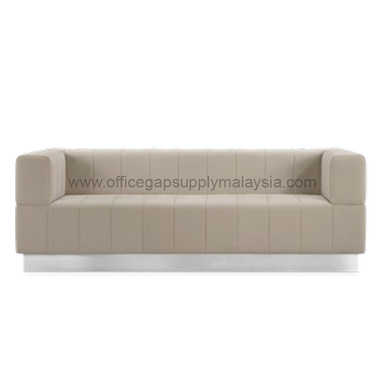 sofa settee office KT- DX-MLR-03-TS furniture Malaysia kuala lumpur shah alam klang valley