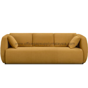 sofa settee office KT- DX-TIM-03 TS furniture Malaysia