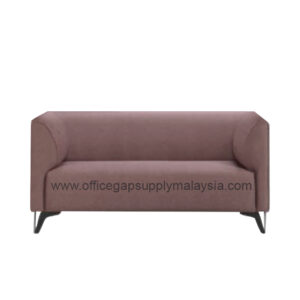 sofa settee office KT- DX-SHD-02 DS furniture Malaysia