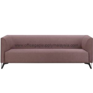 sofa settee office KT- DX-FOC-03 TS furniture Malaysia