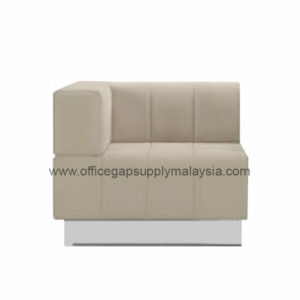 sofa settee office KT- DX-MLR-01-SS furniture Malaysia kuala lumpur shah alam klang valley
