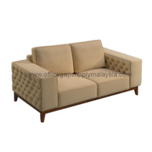 sofa settee office KT- DX-PRT-02-DS furniture Malaysia kuala lumpur shah alam klang valley