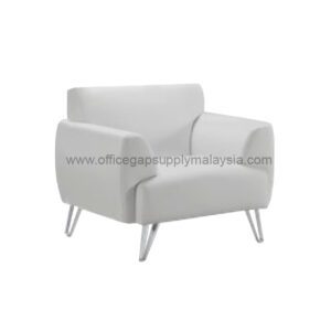 sofa settee office KT- DX-ROW-01 SS furniture Malaysia