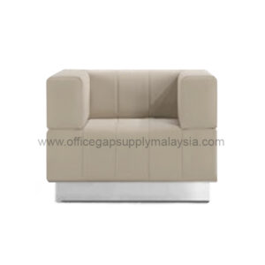 sofa settee office KT- DX-MLR-01-SS furniture Malaysia kuala lumpur shah alam klang valley