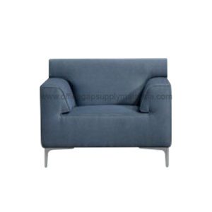 sofa settee office KT- DX-KHK-01 SS furniture Malaysia