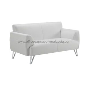 sofa settee office KT- DX-ROW-02 DS furniture Malaysia