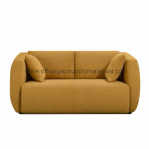 sofa settee office KT- DX-TIM-02 DS furniture Malaysia