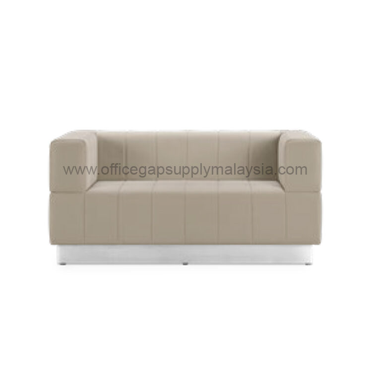 sofa settee office KT- DX-MLR-02-DS furniture Malaysia kuala lumpur shah alam klang valley