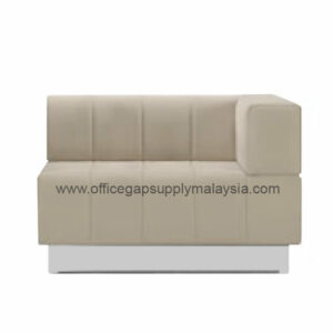 sofa settee office KT- DX-MLR-02D-LS furniture Malaysia kuala lumpur shah alam klang valley