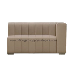 sofa settee office KT-MXM-02D LS furniture Malaysia kuala lumpur shah alam klang valley