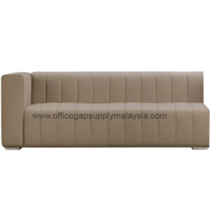 sofa settee office KT- DX-MXM-03T-RS furniture Malaysia